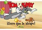 Tom ve Jerry Kaçış