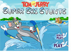 Tom ve Jerry Sörf