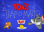 Tom ve Jerry Tuzak