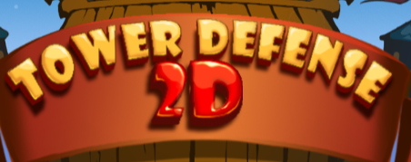 Tower Defense 2D