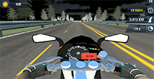 Traffic Racer Bilgisayar