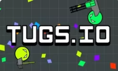 Tugs.io