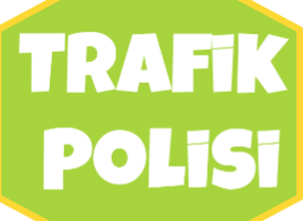 Türkçe Trafik Polisi