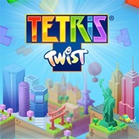 Tetris Twist Online