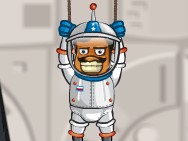 Uçan Astronot