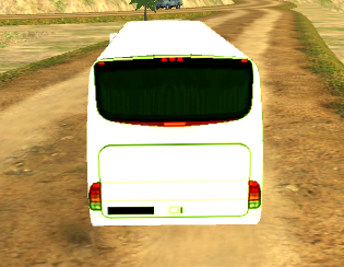 Uphill Otobüs Simülatörü