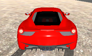 Vehicle Simulator