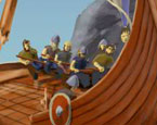 Viking Defans