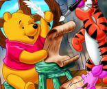 Winnie The Pooh