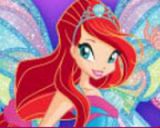 Winx Buz Ejdere Karşı