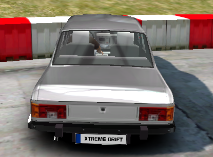 Xtreme Drift 2 Online