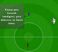 Yeni Futbol Yıldızı