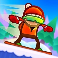 Yeni Snowboard