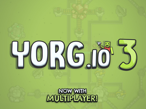 Yorg.io 3