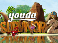 Youda Survivor 2