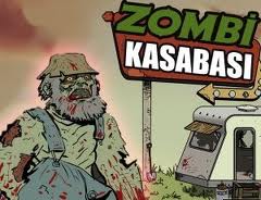 Zombi Kasabası