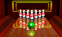 3D Bowling Ustaları