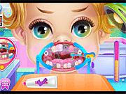 Bebek Dişçide