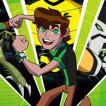 Ben 10: Kasabada Kaçış