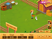 Benim Tavşan Çiftliğim