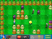 Bomberman Zombi