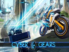 Cyber Gears