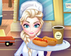 Elsa'nın Restorantı 2
