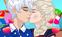 Elsa Ve Jack 