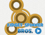 Fidget Spinner Bros