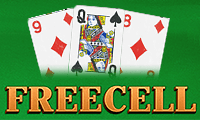 FreeCell Kolay