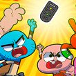 Gumball - Remote Fu