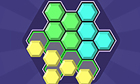 Hex Puzzle Bloklar