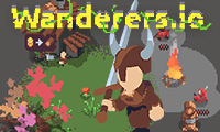 Maceracılar (Wanderers.io)