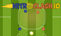 Nitroclash.io