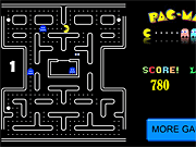 Pacman Topla 