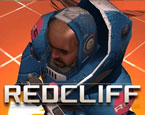 Redcliff