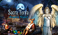 Sacra Terra: Kabus Gecesi