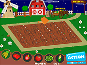 Sebze Çiftliği 2