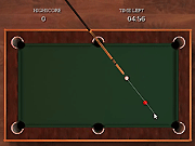 Süper Bilardo 2D