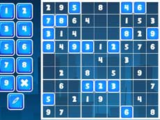 Süper Sudoku