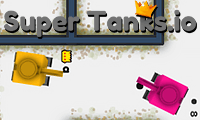 Supertanks.io