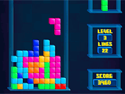 Tetris Küp
