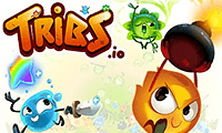 Tribs.io