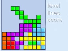 Yeni Tetris