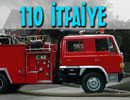 110 İtfaiye