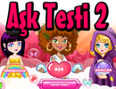 Aşk Testi 2