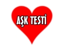 Aşk Testi