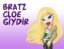 Bratz Cloe Giydir