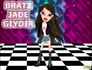 Bratz Jade Giydir