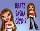 Bratz Sasha Giydir